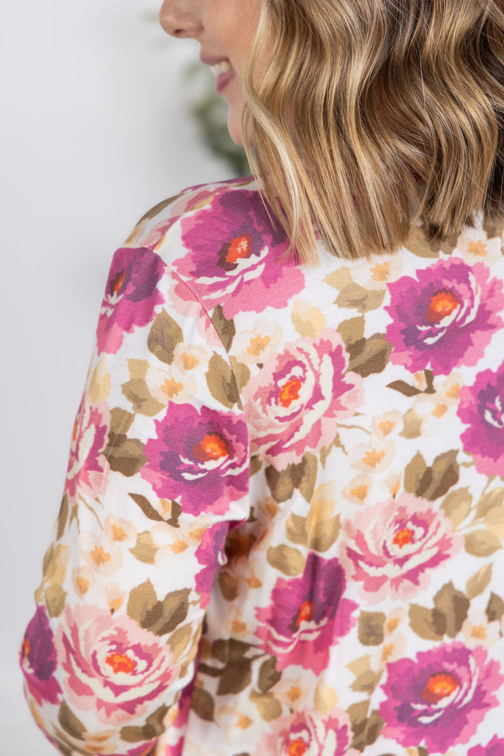 MM Classic Cardigan *Online Exclusive*