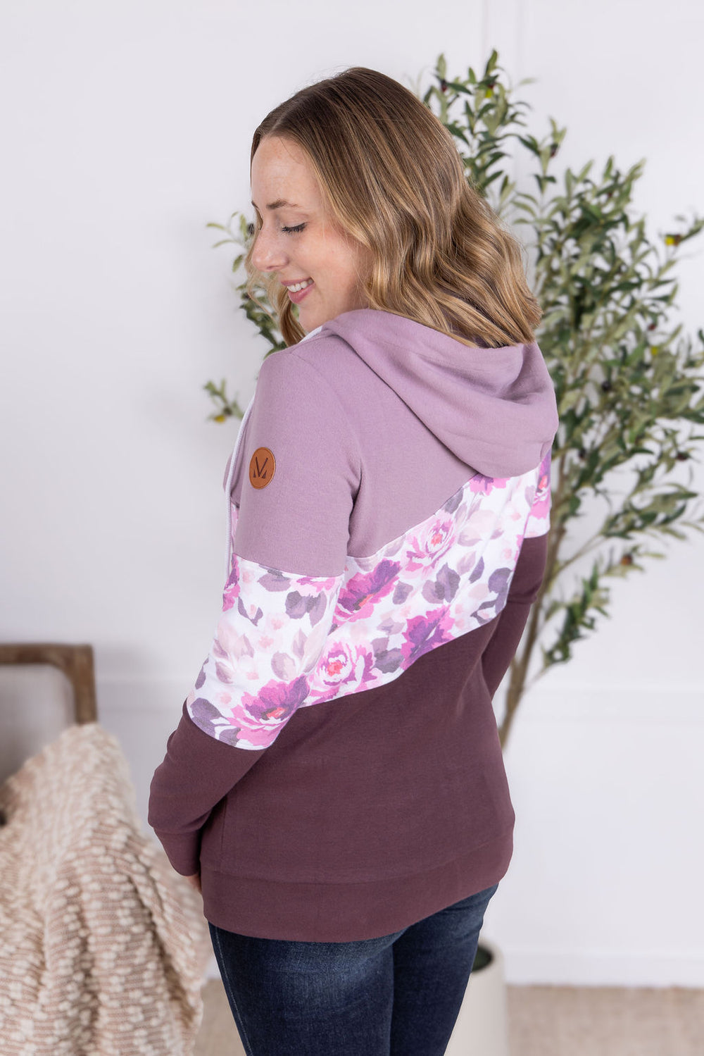 Colorblock Fullzip - Two Designs *Online Exclusive*