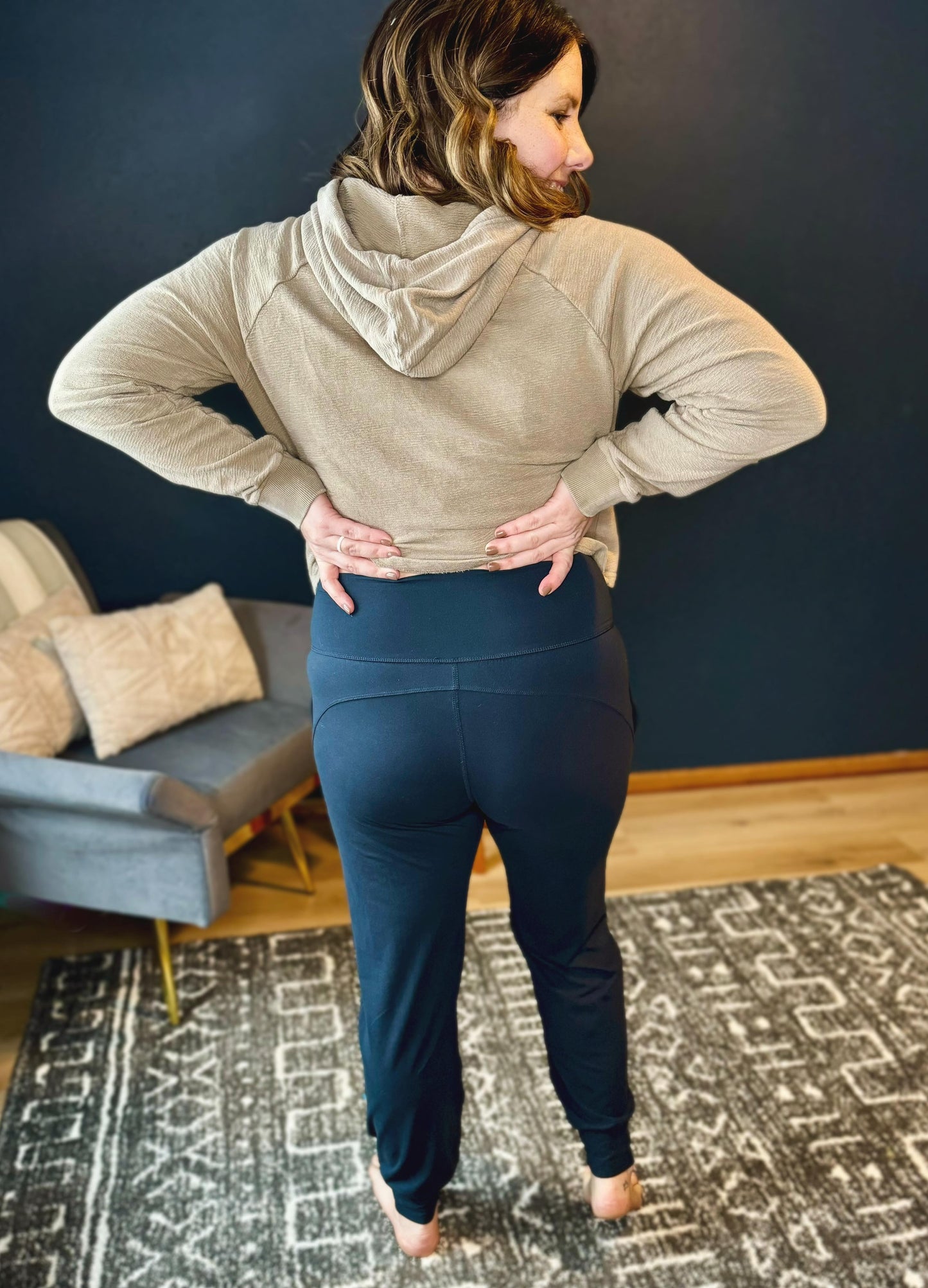 Classic Butter Soft Joggers