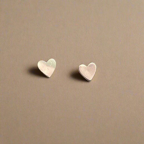 My Whole Heart Earrings - 2