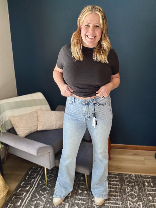 Adella Bootcut Jeans