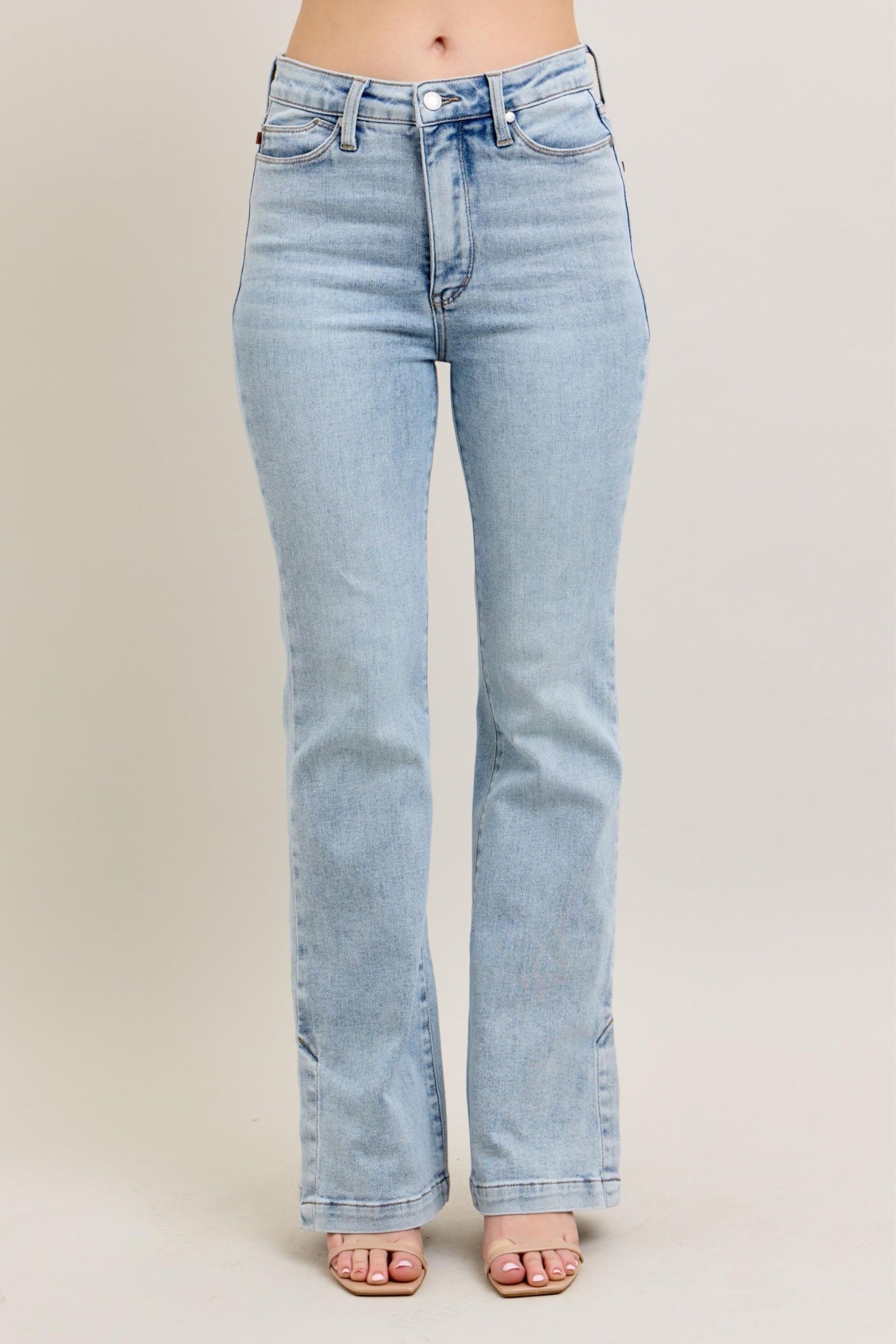 Adella Bootcut Jeans