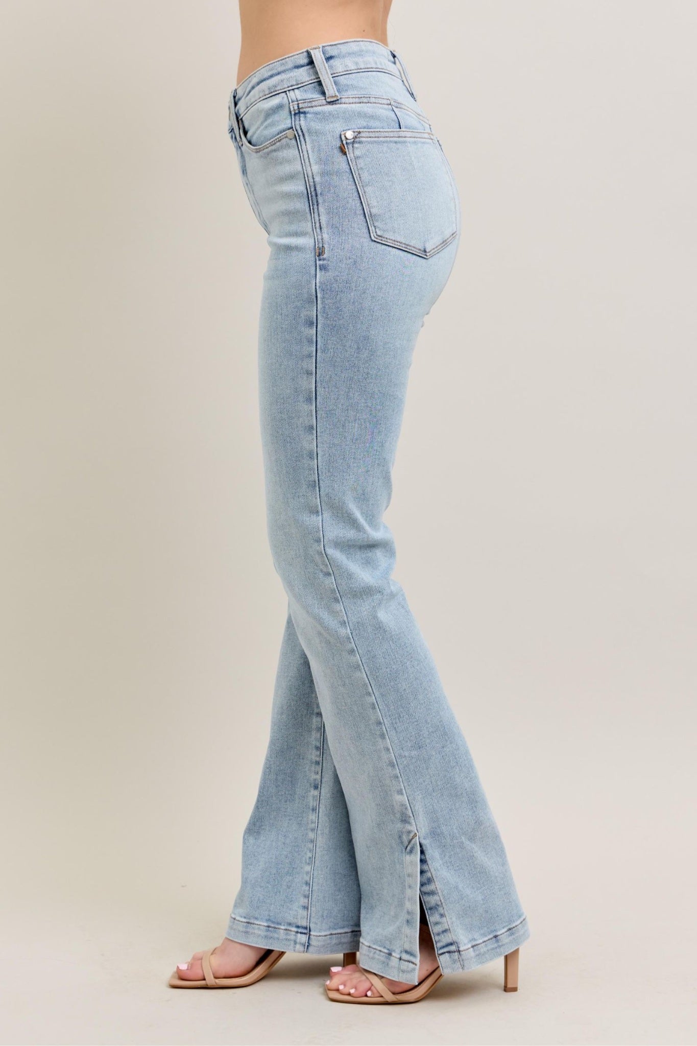 Adella Bootcut Jeans