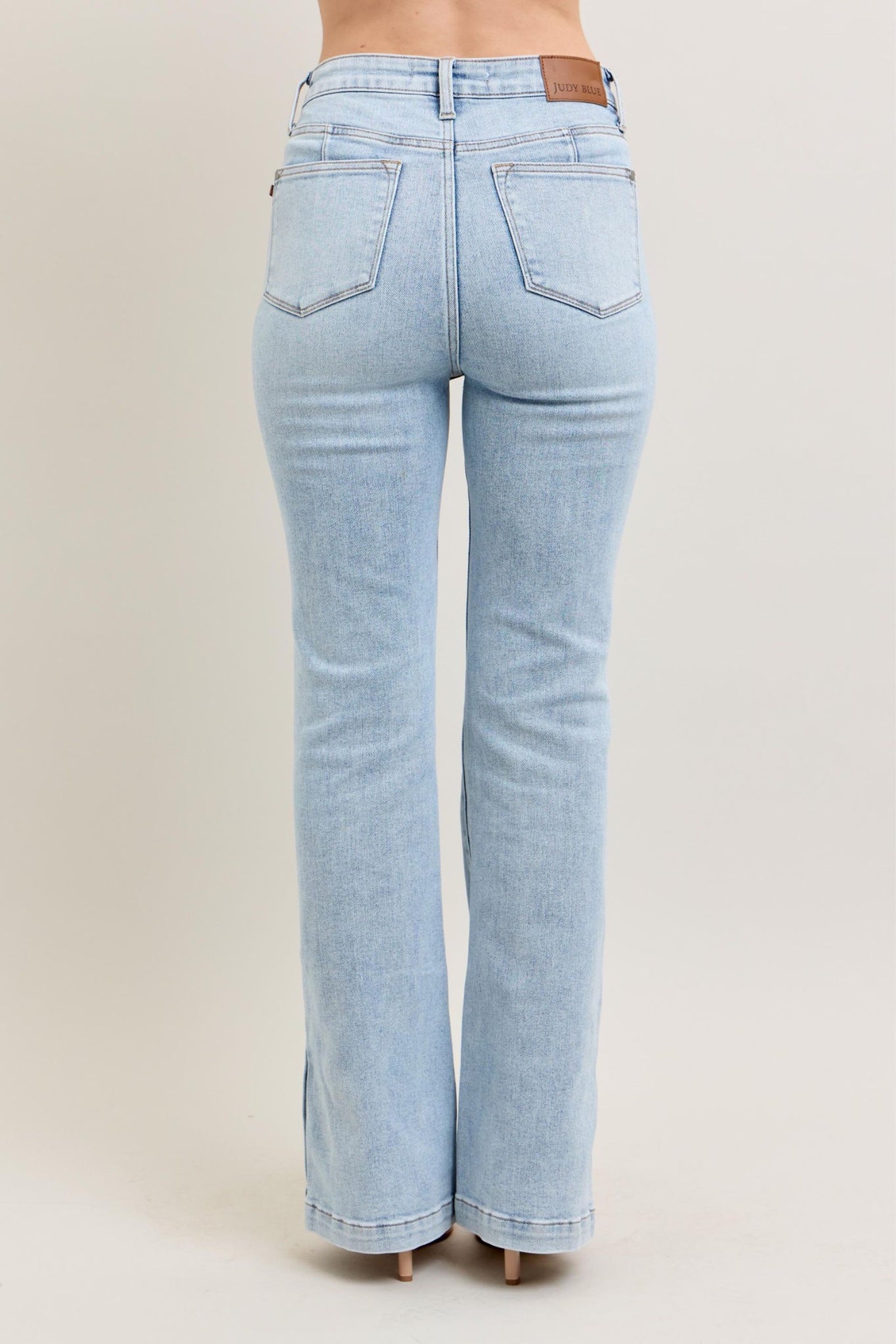 Adella Bootcut Jeans