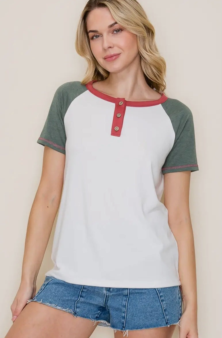 Meet Me at the Ballpark Top