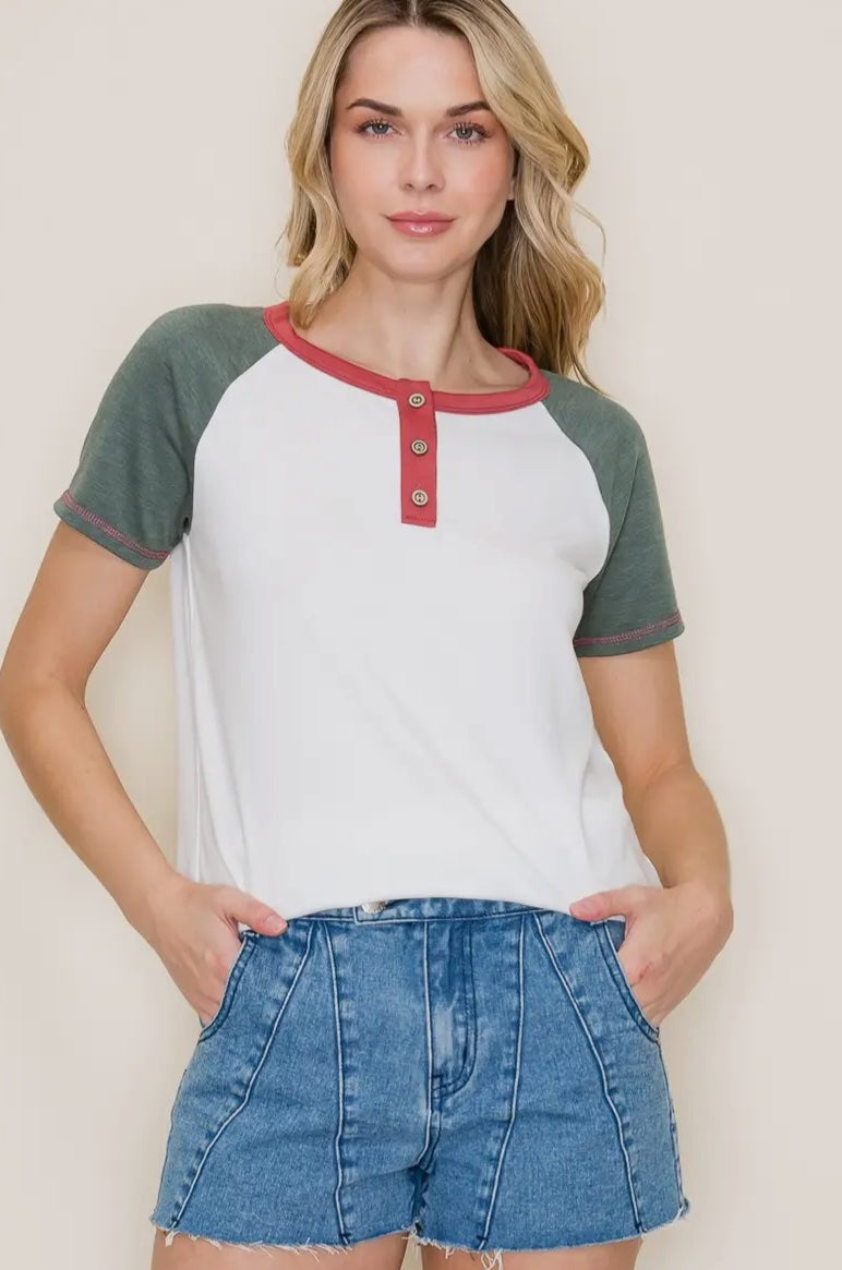 Meet Me at the Ballpark Top