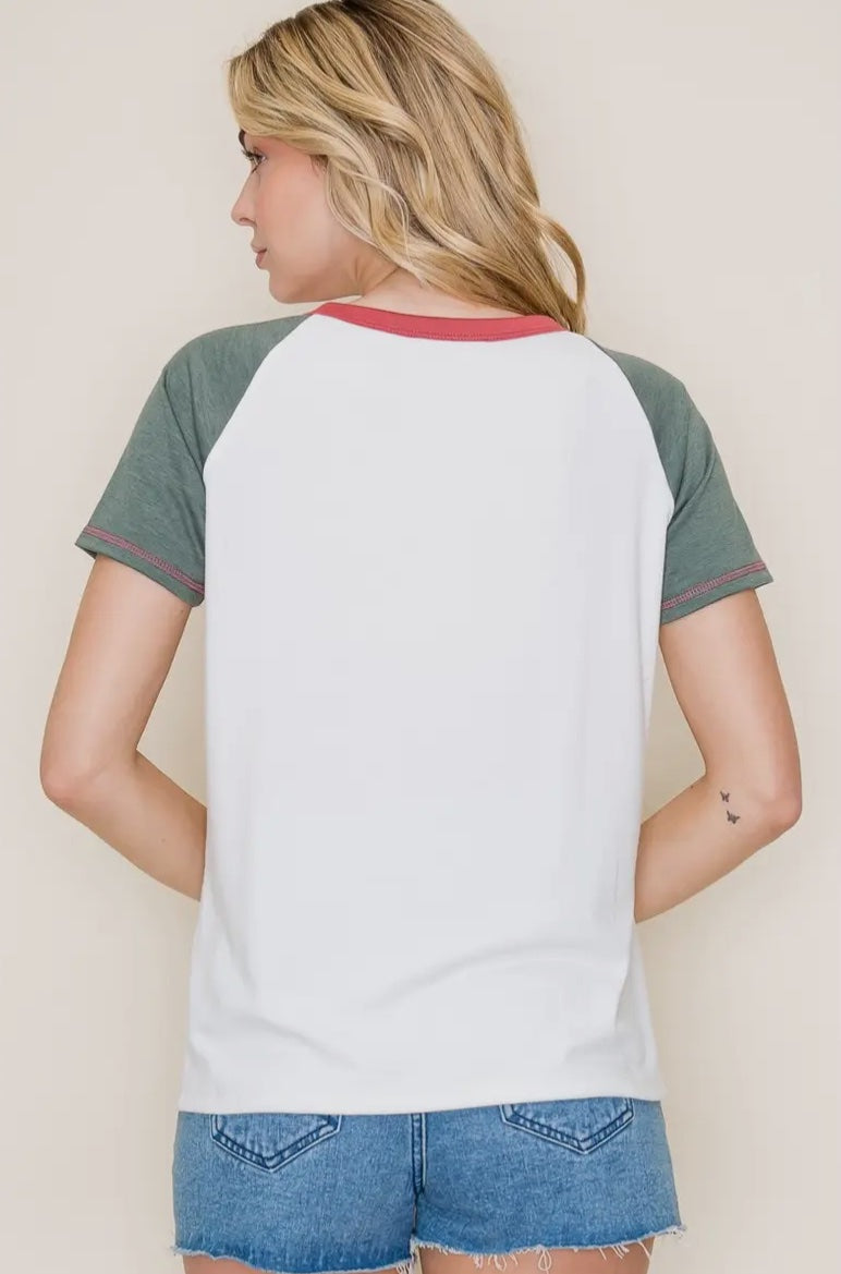 Meet Me at the Ballpark Top