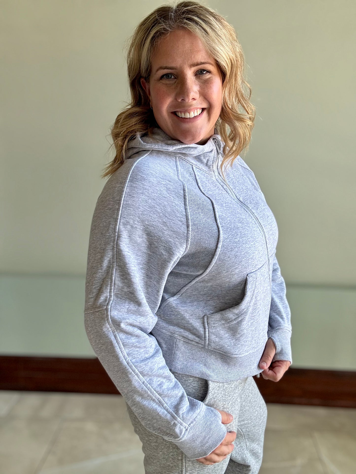 Zuko Sweatshirt Full Zip