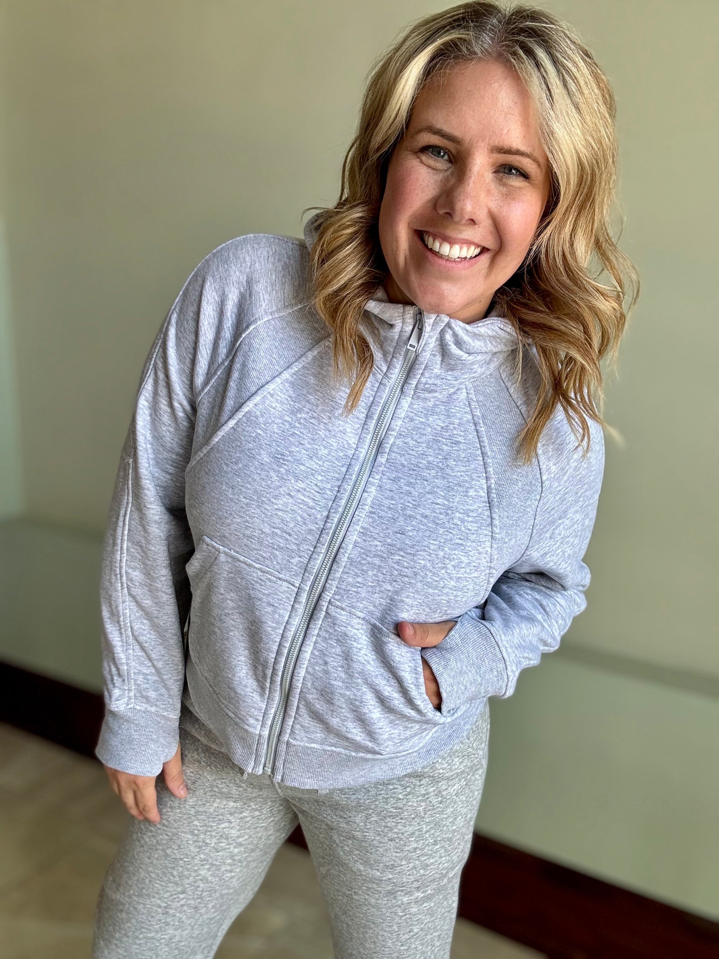 Zuko Sweatshirt Full Zip
