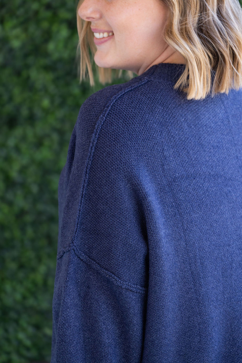 Aurora Cozy Sweater *PREBOOK*