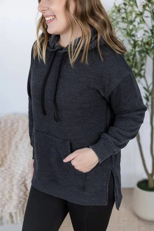 Vintage Wash Hoodie