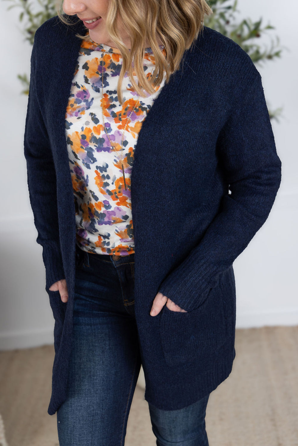 Madison Cozy Cardigan *ONLINE EXCLUSIVE*