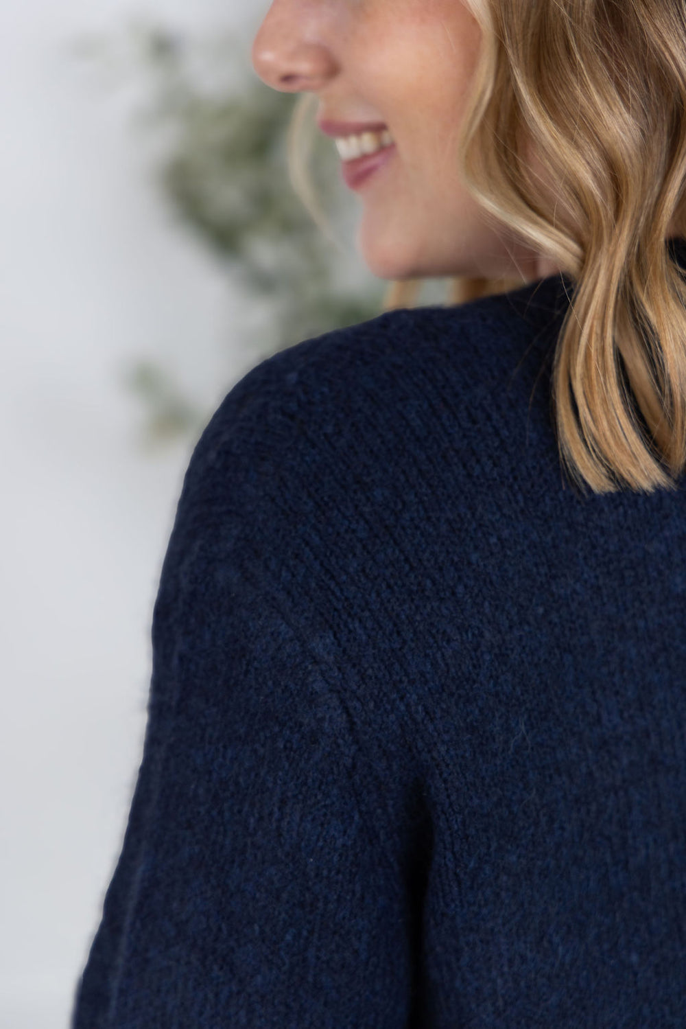 Madison Cozy Cardigan *ONLINE EXCLUSIVE*