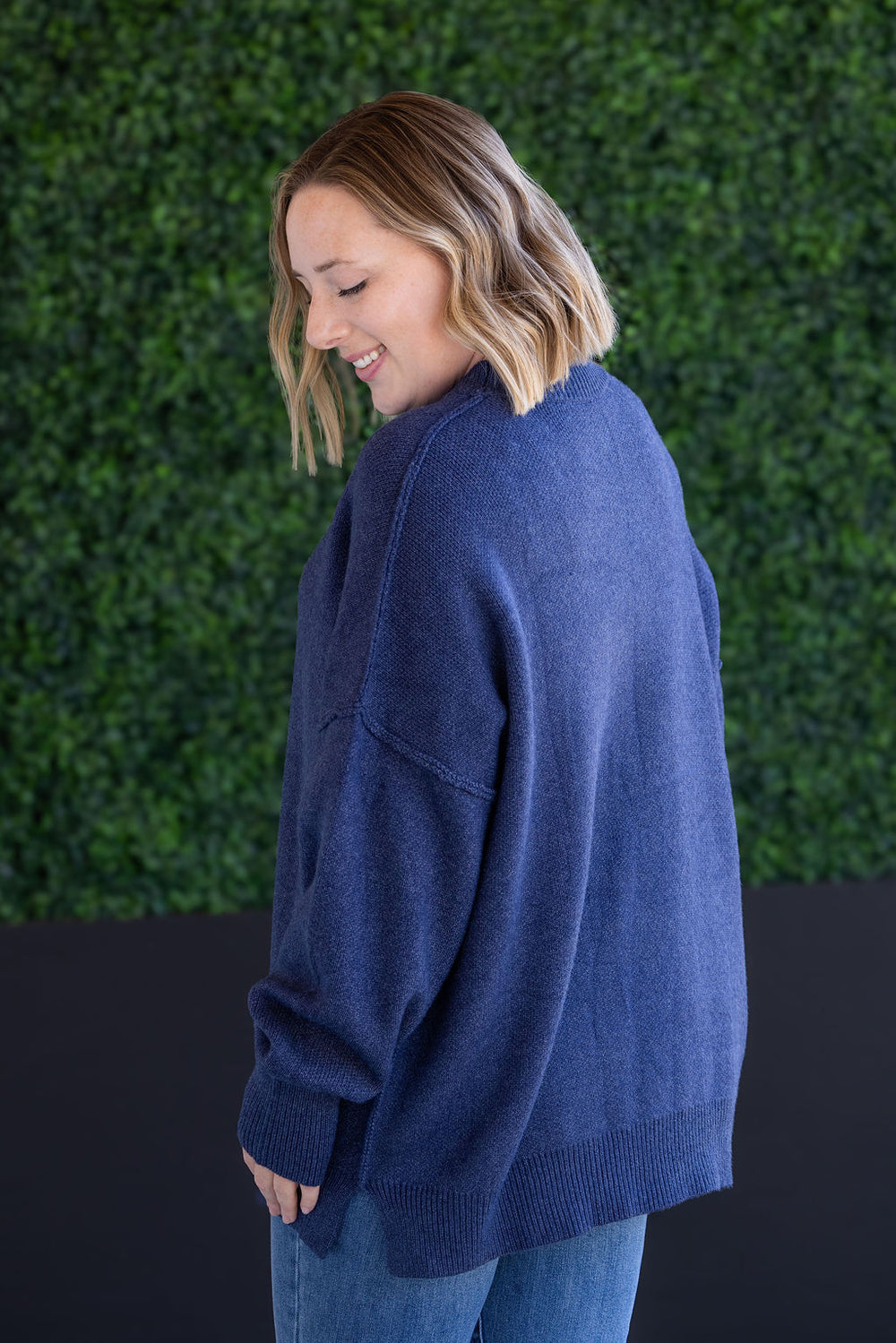 Aurora Cozy Sweater *PREBOOK*