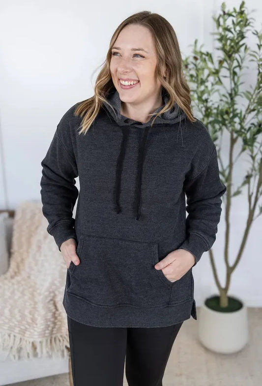 Vintage Wash Hoodie
