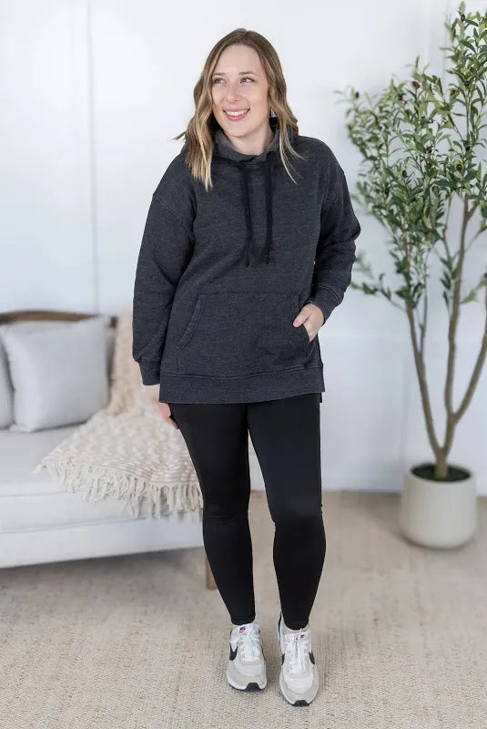 Vintage Wash Hoodie