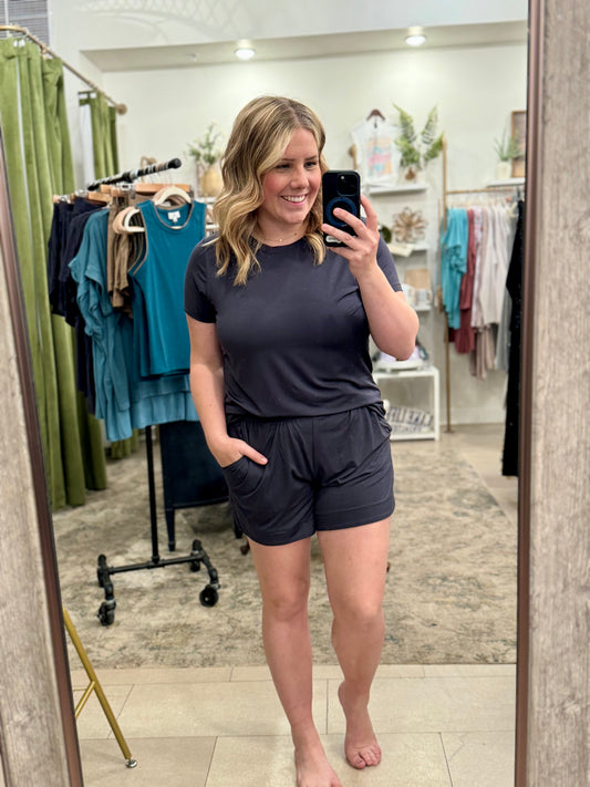 Chill Summer Lounge Set