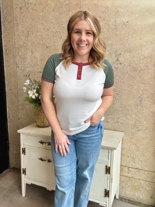 Meet Me at the Ballpark Top