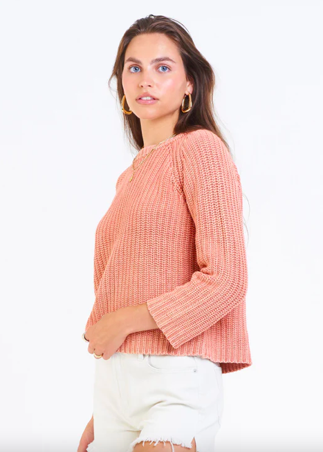 Odette Sweater