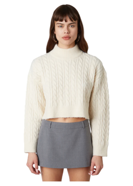 Banff Sweater