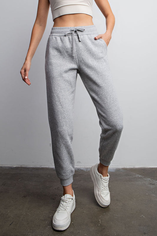 Zuko Sweatpants