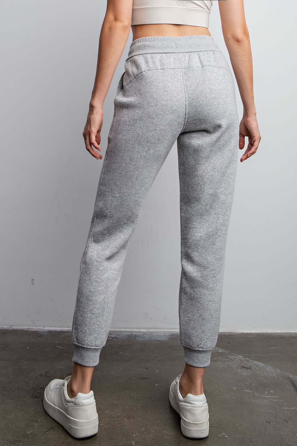 Zuko Sweatpants