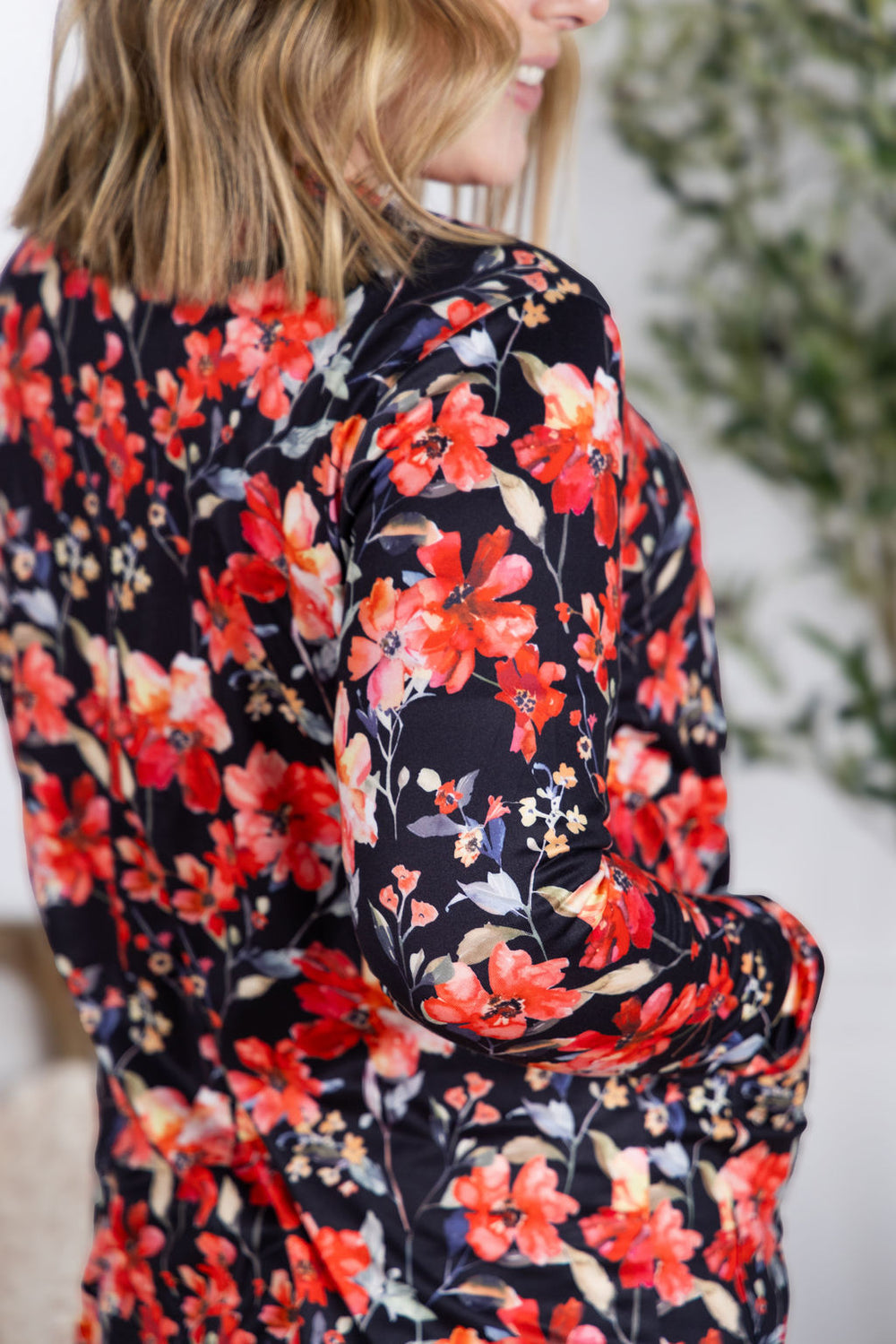 MM Classic Cardigan *Online Exclusive*