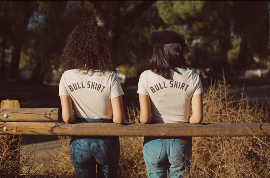 Bull Shirt