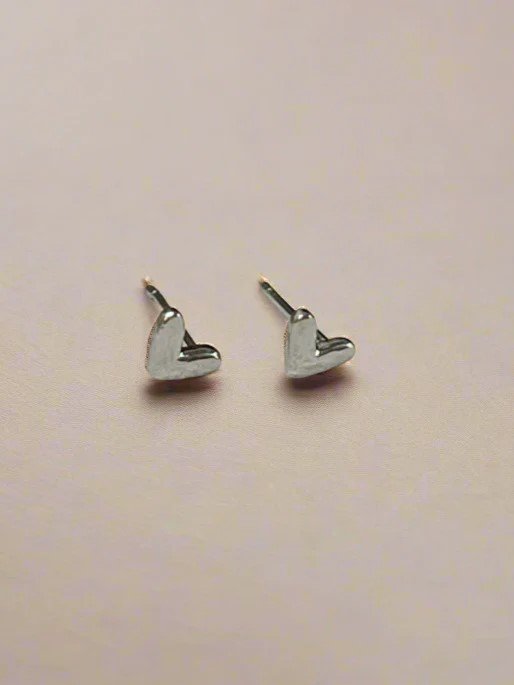 Love Trio Earring Set - 5