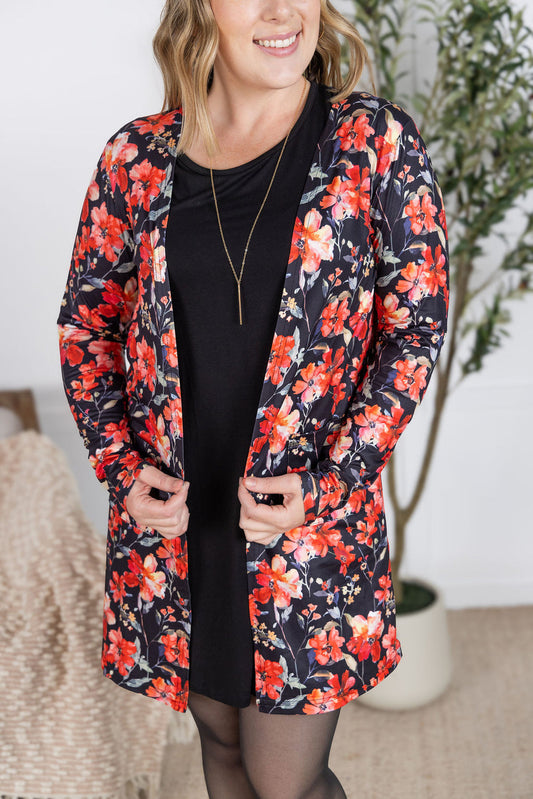 MM Classic Cardigan *Online Exclusive*