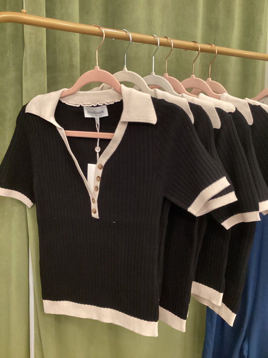 Dolce Top Heartloom