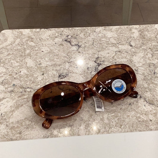 Camilla Sunglasses Havana Tort/Brown