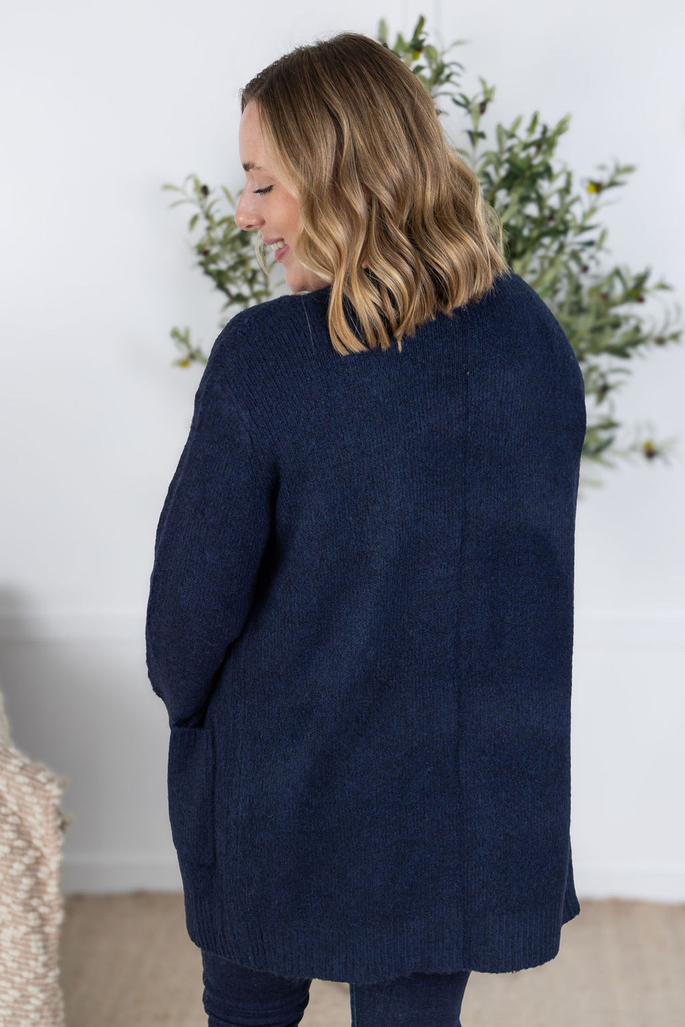 Madison Cozy Cardigan *ONLINE EXCLUSIVE*