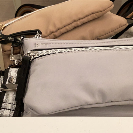 Luna Crossbody/Bilt Bag