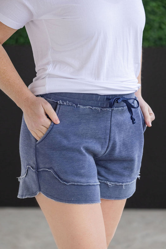 Stevie Shorts